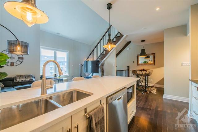 44 Meach Private, House attached with 1 bedrooms, 1 bathrooms and 1 parking in Ottawa ON | Image 13