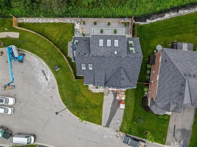 100 Foxtail Court, House detached with 4 bedrooms, 3 bathrooms and 4 parking in Halton Hills ON | Image 35