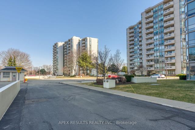 1207 - 5070 Pinedale Ave, Condo with 2 bedrooms, 2 bathrooms and 2 parking in Burlington ON | Image 36