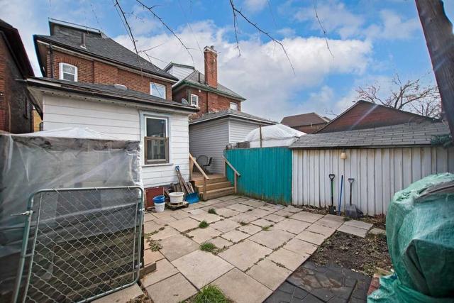 143 Lottridge St, House detached with 3 bedrooms, 2 bathrooms and 0 parking in Hamilton ON | Image 27