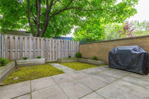 T.H.#8 - 3175 Kirwin Ave, Townhouse with 4 bedrooms, 2 bathrooms and 1 parking in Mississauga ON | Image 14