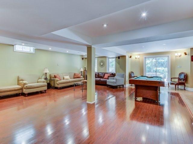 363 Maria Antonia Rd, House detached with 5 bedrooms, 5 bathrooms and 2 parking in Vaughan ON | Image 16