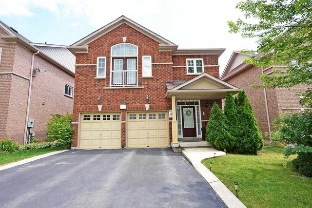 83 Pantomine Blvd, House detached with 4 bedrooms, 3 bathrooms and 4 parking in Brampton ON | Image 1