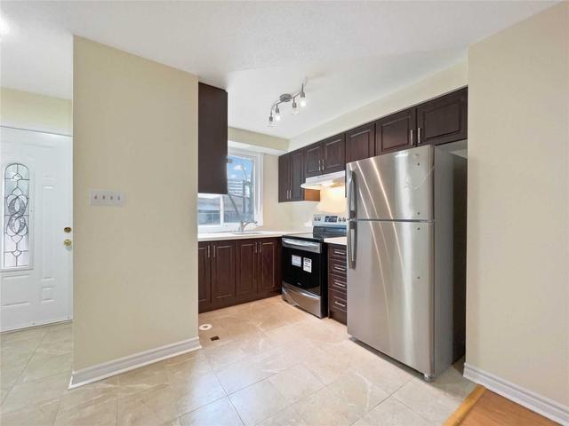 7 - 38 St. Lawrence St, Townhouse with 4 bedrooms, 2 bathrooms and 1 parking in Toronto ON | Image 14