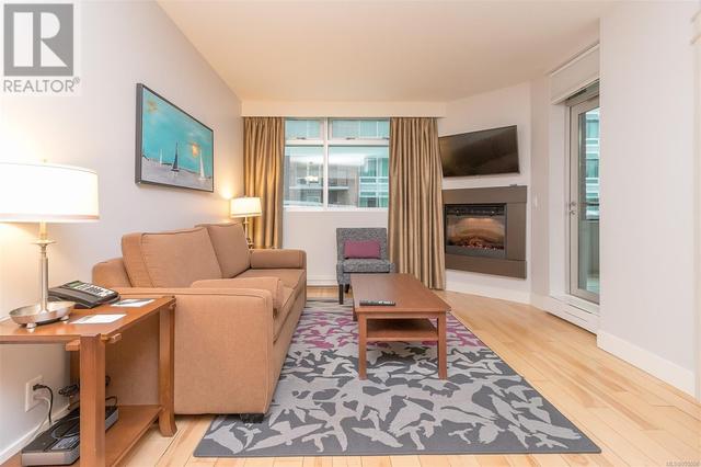 a216(sept) - 810 Humboldt St, Condo with 1 bedrooms, 1 bathrooms and null parking in Victoria BC | Image 6