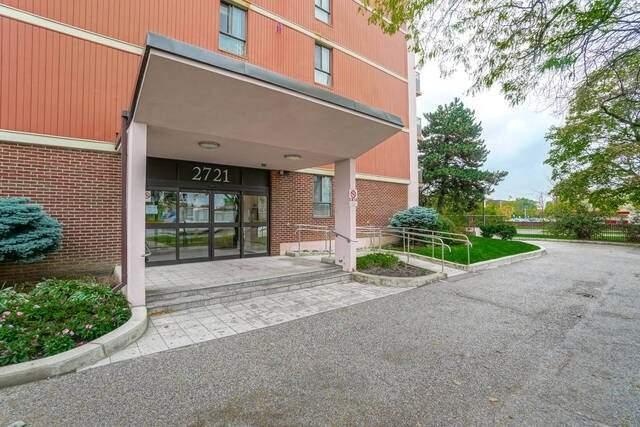 ph #4 - 2721 Victoria Park Ave, Condo with 2 bedrooms, 1 bathrooms and 1 parking in Toronto ON | Image 12