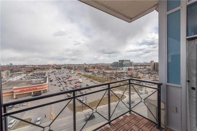 1004 - 2772 Keele St, Condo with 1 bedrooms, 2 bathrooms and 1 parking in Toronto ON | Image 14
