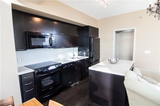 lph07 - 21 Nelson St, Condo with 1 bedrooms, 2 bathrooms and 1 parking in Toronto ON | Image 1