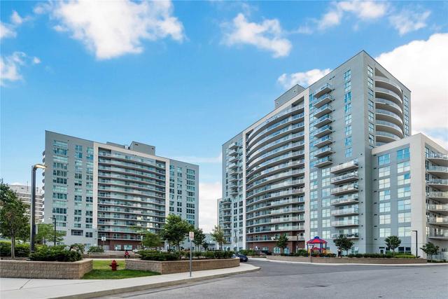 803 - 2150 Lawrence E Ave, Condo with 2 bedrooms, 2 bathrooms and 1 parking in Toronto ON | Image 23