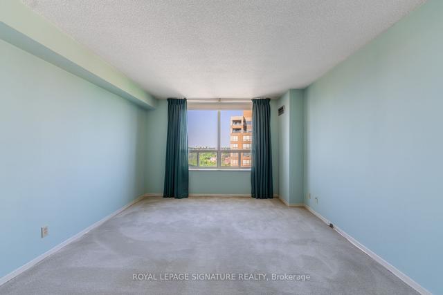 2704 - 215 Wynford Dr, Condo with 2 bedrooms, 2 bathrooms and 2 parking in Toronto ON | Image 17
