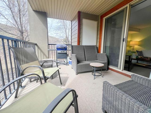 1112 - 205 Third Avenue, Condo with 2 bedrooms, 2 bathrooms and 1 parking in Invermere BC | Image 28