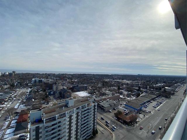 ph04 - 55 Speers Rd, Condo with 2 bedrooms, 2 bathrooms and 2 parking in Oakville ON | Image 6