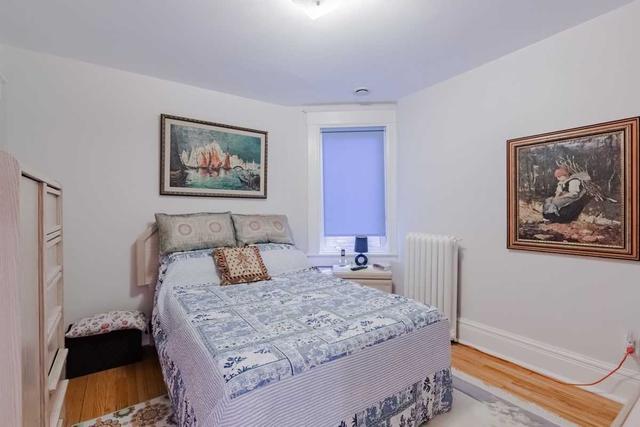 221 Roncesvalles Ave, Condo with 4 bedrooms, 5 bathrooms and 0 parking in Toronto ON | Image 10