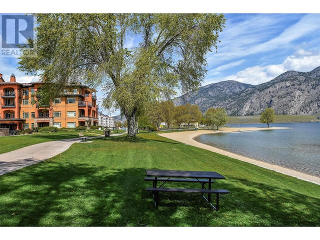327 - 15 Park Place, Condo with 2 bedrooms, 2 bathrooms and 1 parking in Osoyoos BC | Image 22