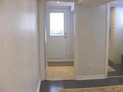 (lower) - 179 Shawnee Circ, House semidetached with 2 bedrooms, 1 bathrooms and 1 parking in Toronto ON | Image 12