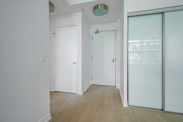 s219 - 455 Front St E, Condo with 1 bedrooms, 1 bathrooms and 1 parking in Toronto ON | Image 12