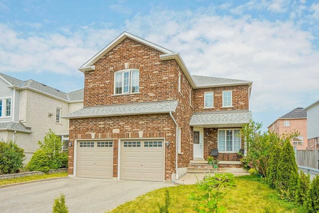103 Hibbard Dr, House detached with 5 bedrooms, 3 bathrooms and 6 parking in Ajax ON | Image 12