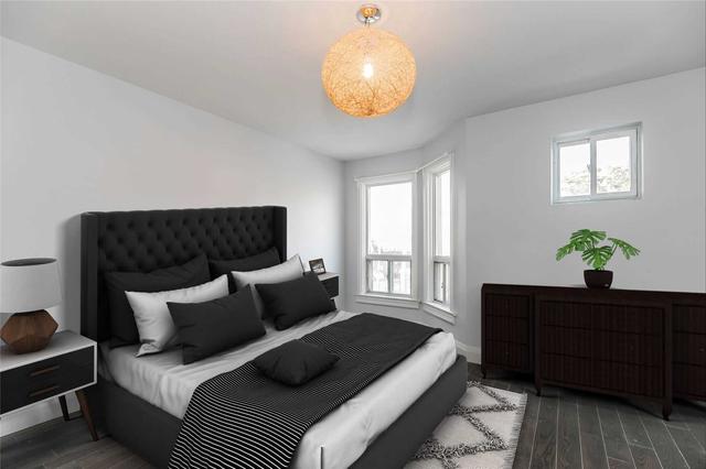 257 Claremont St, House attached with 2 bedrooms, 2 bathrooms and 0 parking in Toronto ON | Image 25