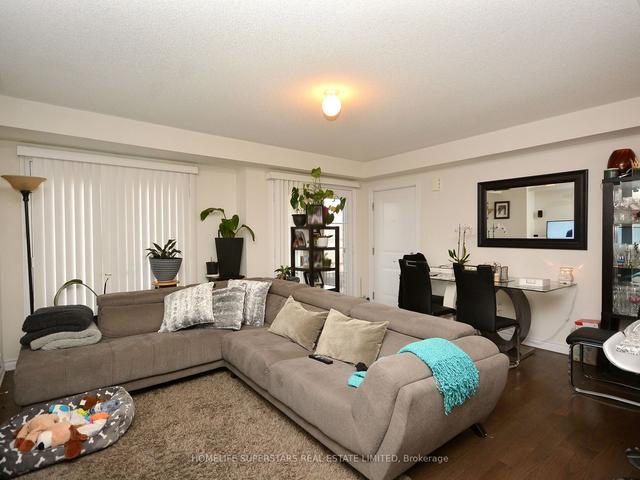 45 - 200 Veterans Dr, Townhouse with 3 bedrooms, 3 bathrooms and 2 parking in Brampton ON | Image 33