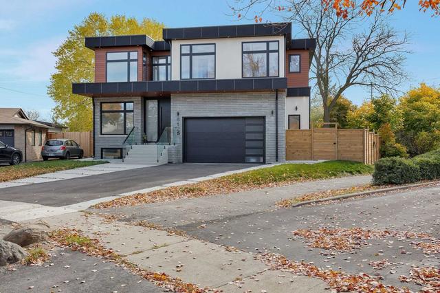 6125 Starfield Cres, House detached with 4 bedrooms, 7 bathrooms and 7 parking in Mississauga ON | Card Image