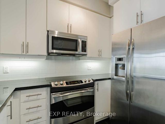 lph07 - 1900 Lake Shore Blvd W, Condo with 2 bedrooms, 2 bathrooms and 1 parking in Toronto ON | Image 23