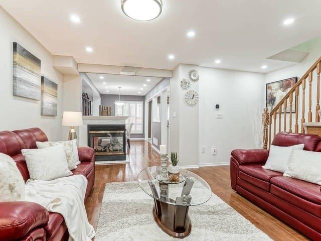 7157 Black Walnut Tr, House semidetached with 3 bedrooms, 3 bathrooms and 4 parking in Mississauga ON | Image 27