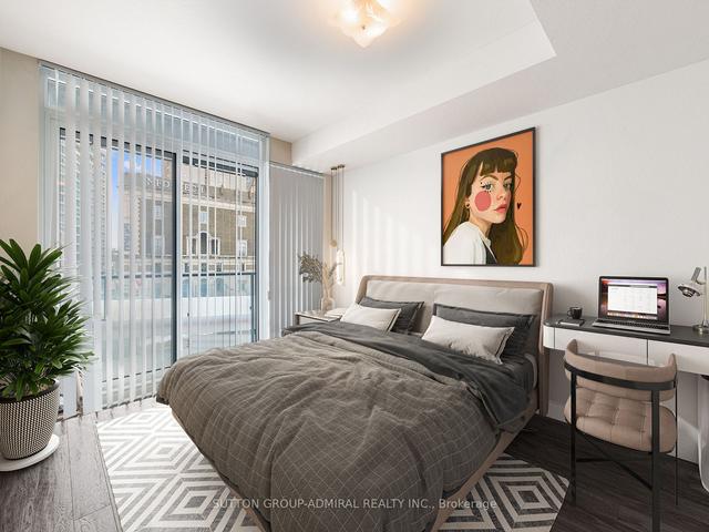 301 - 825 Church St, Condo with 2 bedrooms, 2 bathrooms and 1 parking in Toronto ON | Image 26