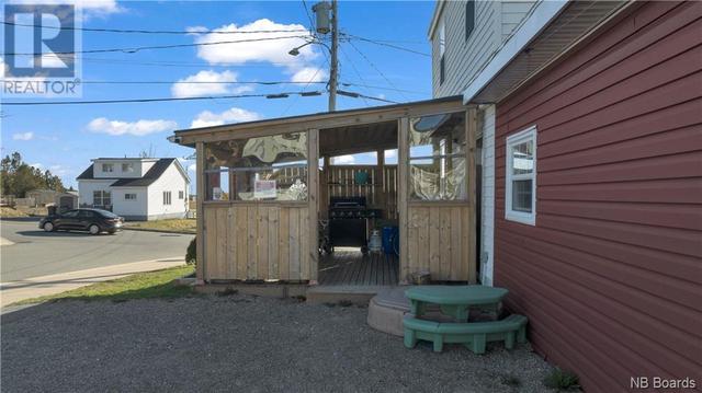 26 St Anne Street, House detached with 3 bedrooms, 2 bathrooms and null parking in Saint John NB | Image 17