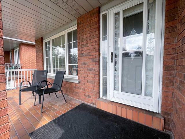81 View North Crt, House detached with 3 bedrooms, 3 bathrooms and 4 parking in Vaughan ON | Image 11