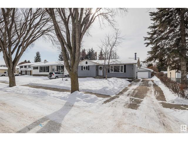 80 Fleetwood Cr, House detached with 3 bedrooms, 2 bathrooms and null parking in St. Albert AB | Image 43