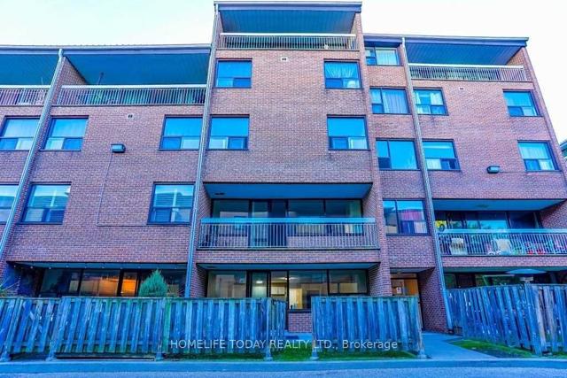 204 - 4060 Lawrence Ave E, Condo with 3 bedrooms, 2 bathrooms and 2 parking in Toronto ON | Image 12