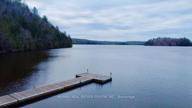 8 - 1054 Cove Rd, House detached with 3 bedrooms, 1 bathrooms and 6 parking in Muskoka Lakes ON | Image 35