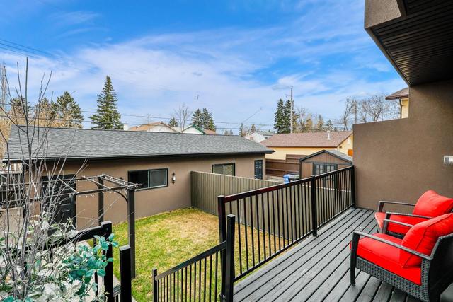 1428 43 Street Sw, Home with 4 bedrooms, 3 bathrooms and 2 parking in Calgary AB | Image 55