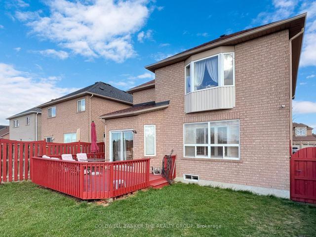 66 Collingwood Ave, House detached with 4 bedrooms, 3 bathrooms and 4 parking in Brampton ON | Image 26