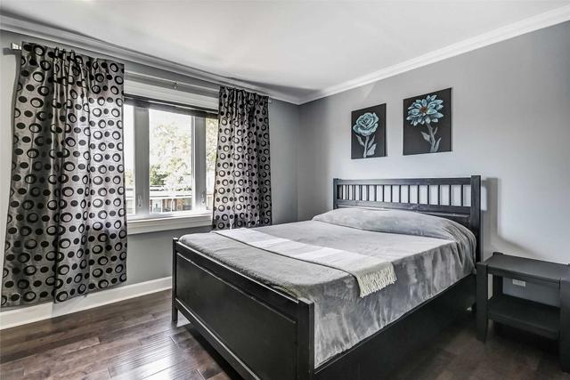 75 Chambers Ave, House semidetached with 3 bedrooms, 2 bathrooms and 0 parking in Toronto ON | Image 15