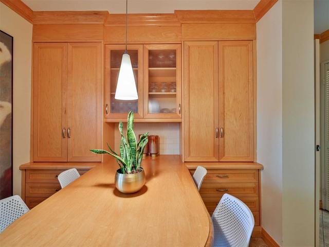 14b - 66 Collier St, Condo with 2 bedrooms, 2 bathrooms and 2 parking in Toronto ON | Image 5