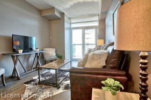1010 - 150 Water Street N, House attached with 1 bedrooms, 1 bathrooms and 1 parking in Cambridge ON | Image 12