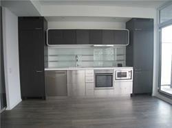 1001 - 45 Charles St E, Condo with 2 bedrooms, 1 bathrooms and 1 parking in Toronto ON | Image 4