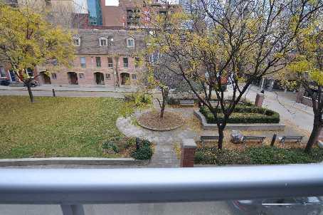 301 - 169 John St, Condo with 2 bedrooms, 2 bathrooms and 1 parking in Toronto ON | Image 9