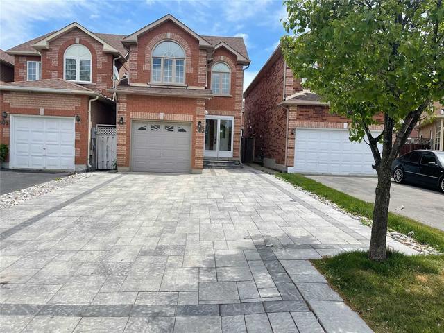 303 Milliken Meadows Dr, House attached with 3 bedrooms, 4 bathrooms and 5 parking in Markham ON | Image 1