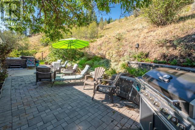 107 Uplands Drive, House detached with 5 bedrooms, 3 bathrooms and 2 parking in Okanagan Similkameen I BC | Image 36