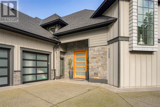 1108 Timber View, House detached with 7 bedrooms, 6 bathrooms and 2 parking in Langford BC | Image 67