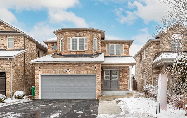 176 Luella Cres, House detached with 4 bedrooms, 4 bathrooms and 8 parking in Brampton ON | Image 1