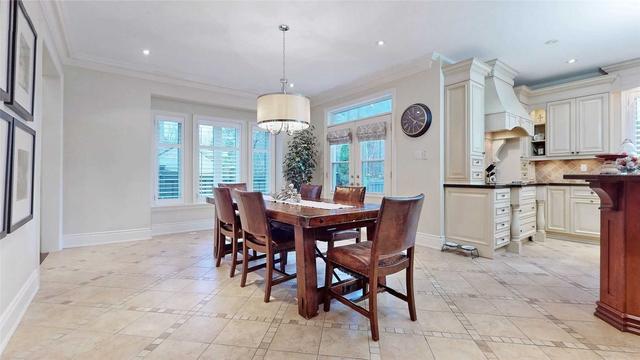 471 Sunset Beach Rd, House detached with 4 bedrooms, 5 bathrooms and 12 parking in Richmond Hill ON | Image 8