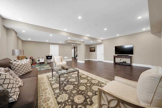 47 Robinson Preserve Crt, House detached with 4 bedrooms, 6 bathrooms and 19 parking in Caledon ON | Image 18