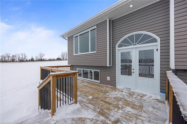 1003 Simmons Road, House detached with 4 bedrooms, 3 bathrooms and 18 parking in Loyalist ON | Image 6
