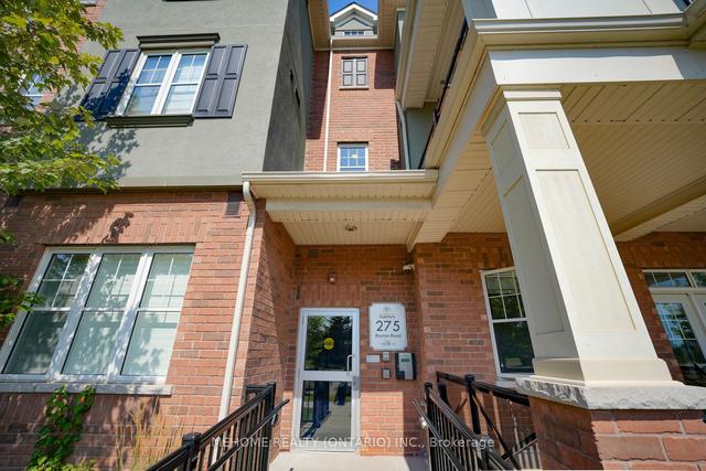 203 - 275 Roxton Rd, Townhouse with 2 bedrooms, 2 bathrooms and 2 parking in Oakville ON | Image 23