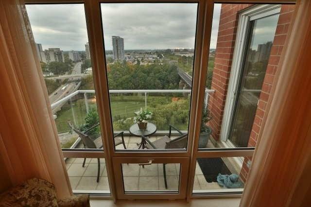uph #1 - 40 Old Mill Rd, Condo with 2 bedrooms, 3 bathrooms and 0 parking in Oakville ON | Image 14