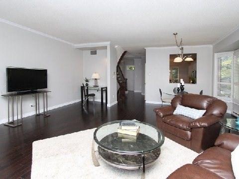 th1 - 3597 Kariya Dr, Townhouse with 2 bedrooms, 3 bathrooms and 2 parking in Mississauga ON | Image 4
