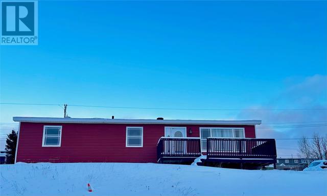 22 Shea Street, House detached with 4 bedrooms, 1 bathrooms and null parking in Wabush NL | Image 12